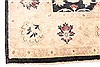 Pishavar Beige Hand Knotted 81 X 911 Area Rug 254-30096 Thumb 1