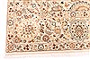 Ziegler Beige Hand Knotted 710 X 106 Area Rug 254-30098 Thumb 1