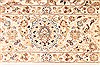 Ziegler Beige Hand Knotted 710 X 106 Area Rug 254-30098 Thumb 3