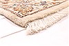 Ziegler Beige Hand Knotted 710 X 106 Area Rug 254-30098 Thumb 4