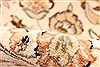 Ziegler Beige Hand Knotted 710 X 106 Area Rug 254-30098 Thumb 8