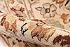 Ziegler Beige Hand Knotted 710 X 106 Area Rug 254-30098 Thumb 9