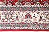 Tabriz Beige Hand Knotted 71 X 101 Area Rug 254-30099 Thumb 3