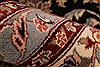 Tabriz Purple Hand Knotted 80 X 102 Area Rug 254-30100 Thumb 11