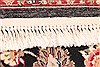 Tabriz Purple Hand Knotted 80 X 102 Area Rug 254-30100 Thumb 6
