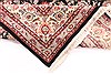 Tabriz Purple Hand Knotted 80 X 102 Area Rug 254-30100 Thumb 8
