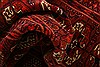 Bokhara Red Hand Knotted 35 X 411 Area Rug 253-30101 Thumb 1
