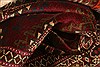 Yamouth Red Hand Knotted 36 X 62 Area Rug 253-30103 Thumb 1