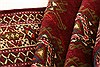 Yamouth Red Hand Knotted 36 X 62 Area Rug 253-30103 Thumb 2