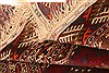 Yamouth Red Hand Knotted 36 X 62 Area Rug 253-30103 Thumb 3