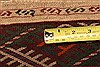 Yamouth Red Hand Knotted 36 X 62 Area Rug 253-30103 Thumb 6