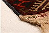 Yamouth Red Hand Knotted 36 X 62 Area Rug 253-30103 Thumb 7