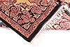 Tabriz Brown Hand Knotted 80 X 100  Area Rug 254-30104 Thumb 5