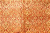 Tabriz Beige Hand Knotted 81 X 102 Area Rug 254-30107 Thumb 2