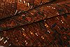 Kunduz Red Hand Knotted 29 X 47 Area Rug 253-30110 Thumb 3