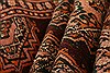 Jaldar Red Hand Knotted 41 X 63 Area Rug 253-30111 Thumb 2