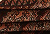 Jaldar Red Hand Knotted 41 X 63 Area Rug 253-30111 Thumb 3