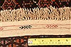 Jaldar Red Hand Knotted 41 X 63 Area Rug 253-30111 Thumb 4