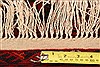 Bokhara Red Hand Knotted 310 X 58 Area Rug 253-30114 Thumb 4