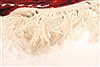 Bokhara Red Hand Knotted 310 X 58 Area Rug 253-30114 Thumb 5