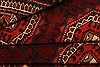 Kunduz Red Hand Knotted 47 X 64 Area Rug 253-30116 Thumb 3