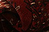 Turkman Red Hand Knotted 33 X 52 Area Rug 253-30117 Thumb 1