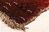 Turkman Red Hand Knotted 33 X 52 Area Rug 253-30117 Thumb 5