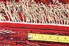 Bokhara Red Hand Knotted 40 X 55 Area Rug 253-30119 Thumb 4