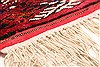 Bokhara Red Hand Knotted 40 X 55 Area Rug 253-30119 Thumb 5