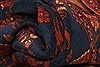 Bokhara Blue Hand Knotted 49 X 511 Area Rug 253-30120 Thumb 1