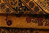 Baluch Yellow Runner Hand Knotted 25 X 56 Area Rug 253-30122 Thumb 3