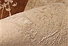 Tabriz Beige Hand Knotted 113 X 1411 Area Rug 254-30125 Thumb 10