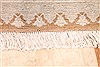 Tabriz Beige Hand Knotted 113 X 1411 Area Rug 254-30125 Thumb 6