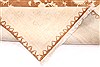 Tabriz Beige Hand Knotted 113 X 1411 Area Rug 254-30125 Thumb 8