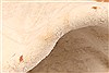 Tabriz Beige Hand Knotted 113 X 1411 Area Rug 254-30125 Thumb 9