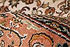 Kashmir Beige Hand Knotted 120 X 180 Area Rug 254-30126 Thumb 4
