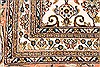 Kashmir Beige Hand Knotted 120 X 180 Area Rug 254-30126 Thumb 5