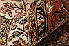 Kashmir Beige Hand Knotted 120 X 180 Area Rug 254-30126 Thumb 3