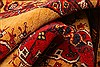 Kizalayak Red Hand Knotted 42 X 61 Area Rug 253-30128 Thumb 1
