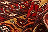 Kizalayak Red Hand Knotted 42 X 61 Area Rug 253-30128 Thumb 2