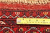 Kizalayak Red Hand Knotted 42 X 61 Area Rug 253-30128 Thumb 6