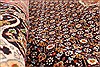 Mahi Brown Hand Knotted 119 X 161 Area Rug 254-30129 Thumb 11