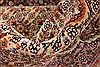 Mahi Brown Hand Knotted 119 X 161 Area Rug 254-30129 Thumb 12