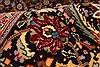 Mahi Brown Hand Knotted 119 X 161 Area Rug 254-30129 Thumb 13