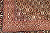 Mahi Brown Hand Knotted 119 X 161  Area Rug 254-30129 Thumb 3