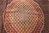 Mahi Brown Hand Knotted 119 X 161  Area Rug 254-30129 Thumb 4