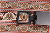Mahi Brown Hand Knotted 119 X 161 Area Rug 254-30129 Thumb 8