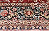 Tabriz Red Hand Knotted 112 X 171 Area Rug 254-30131 Thumb 6