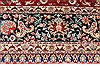 Tabriz Red Hand Knotted 112 X 171 Area Rug 254-30131 Thumb 3