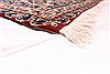 Tabriz Red Hand Knotted 112 X 171  Area Rug 254-30131 Thumb 2